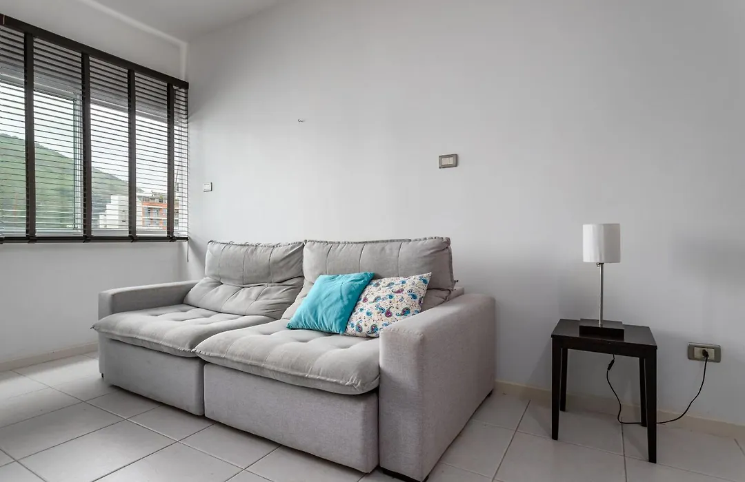 Luxo e Moderno no Posto 9 - Ipanema-1