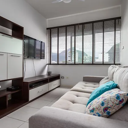 Luxo e Moderno no Posto 9 - Ipanema-2