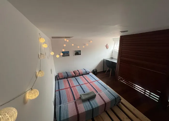 Quarto Aconchegante Em Ipanema Rio de Janeiro